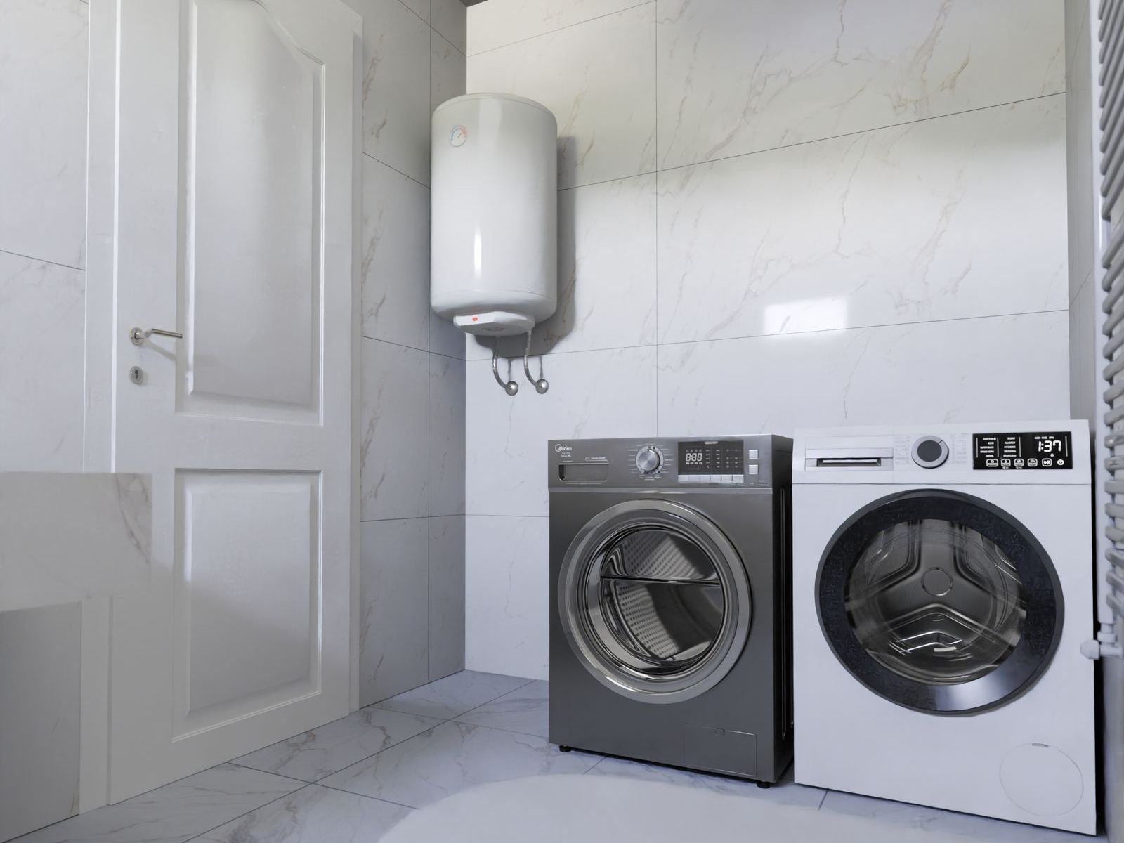 Water Heater Replacement service in Milwaukee, WI